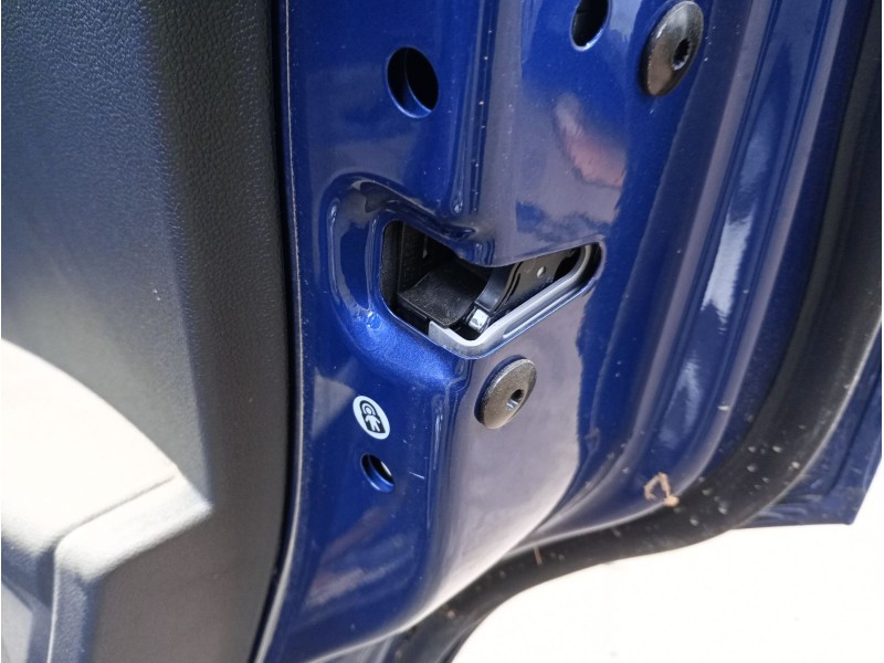 Recambio de cerradura puerta trasera derecha para volkswagen t-cross (c11, d31) 1.0 tsi referencia OEM IAM   