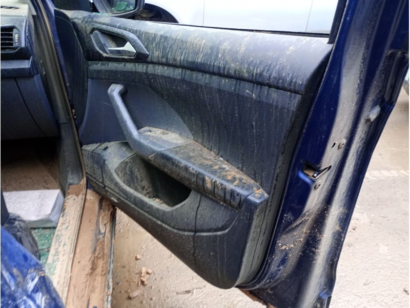 Recambio de elevalunas delantero derecho para volkswagen t-cross (c11, d31) 1.0 tsi referencia OEM IAM   