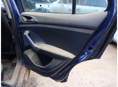 Recambio de elevalunas trasero derecho para volkswagen t-cross (c11, d31) 1.0 tsi referencia OEM IAM   