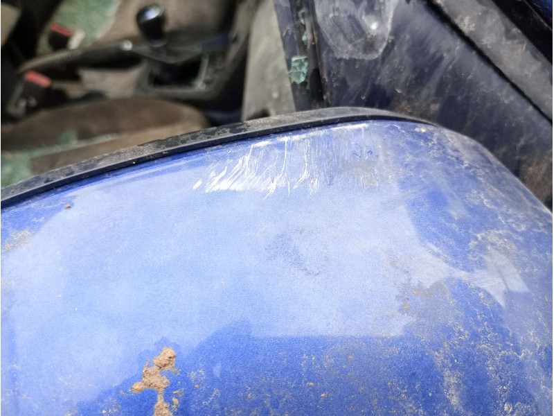 Recambio de retrovisor derecho para volkswagen t-cross (c11, d31) 1.0 tsi referencia OEM IAM   