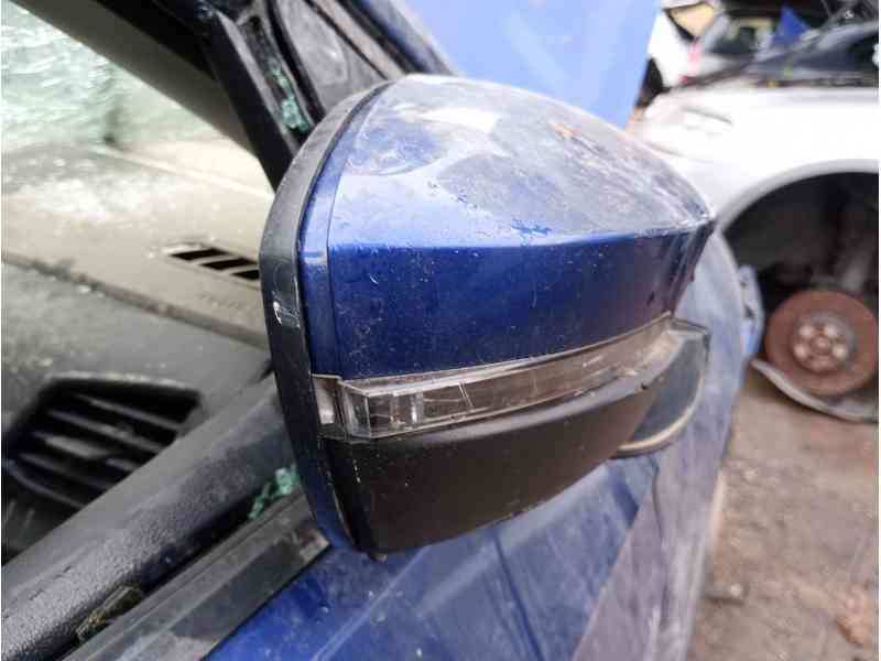 Recambio de retrovisor derecho para volkswagen t-cross (c11, d31) 1.0 tsi referencia OEM IAM   