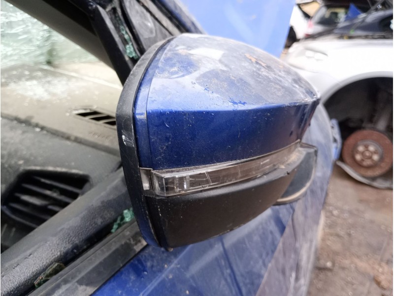 Recambio de retrovisor derecho para volkswagen t-cross (c11, d31) 1.0 tsi referencia OEM IAM   