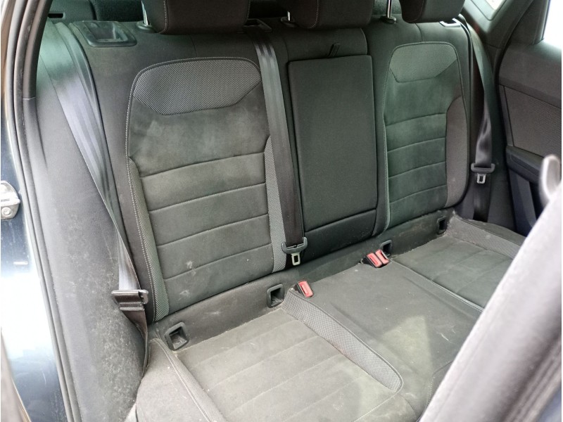 seat ateca (kh7, khp) del año 2019