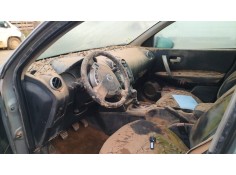 nissan qashqai / qashqai +2 i (j10, nj10, jj10e) del año 2010 2