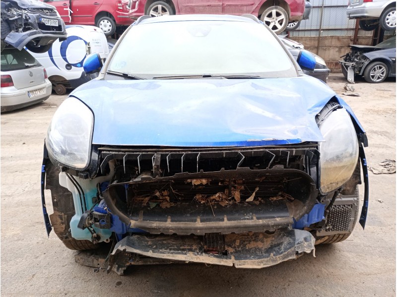 ford puma (j2k, cf7) del año 2023