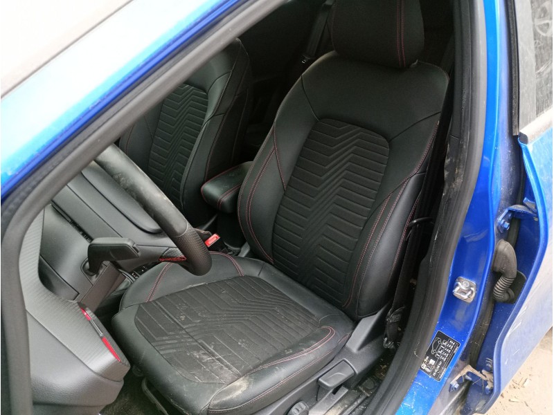 ford puma (j2k, cf7) del año 2023