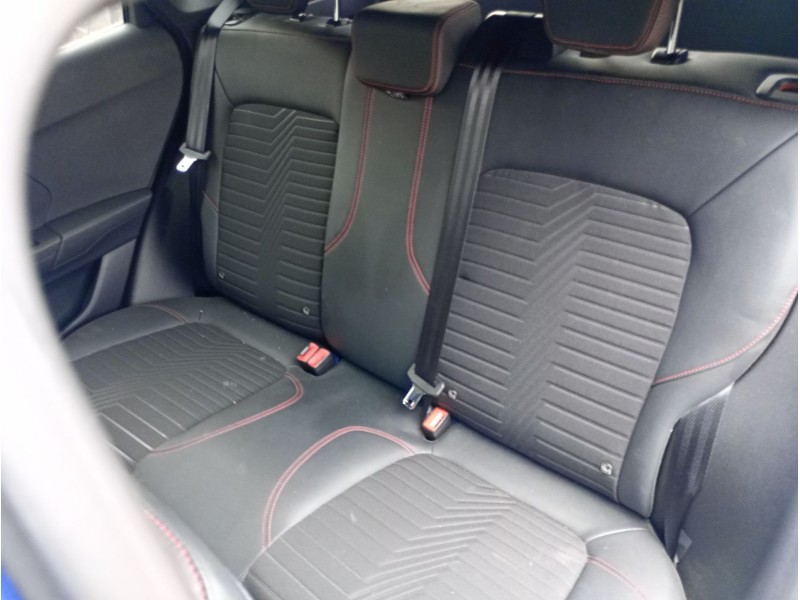 ford puma (j2k, cf7) del año 2023