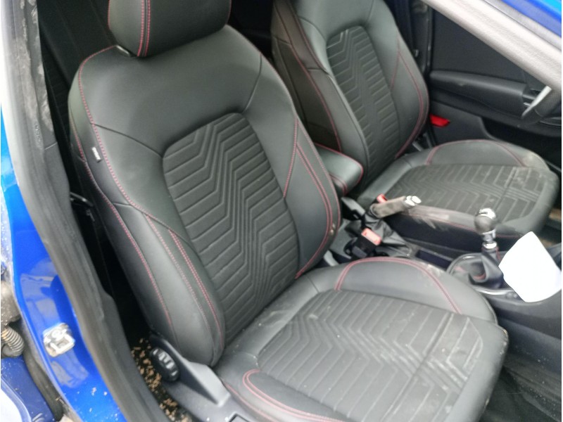 ford puma (j2k, cf7) del año 2023