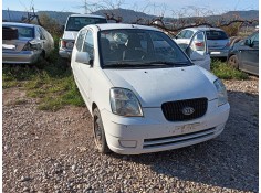 KIA PICANTO I (SA)