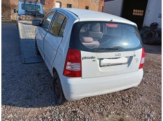 kia picanto i (sa) del año 2004 2