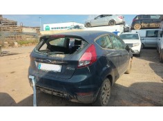 ford fiesta vi (cb1, ccn) del año 2014 2