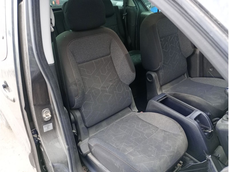 peugeot partner tepee del año 2017