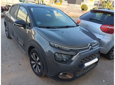 CITROËN C3 III (SX)