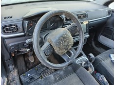 citroën c3 / c3 origin iii (sx) del año 2022 2