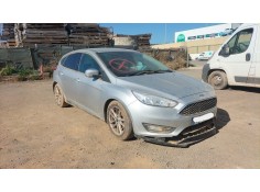 FORD FOCUS IV (HN)