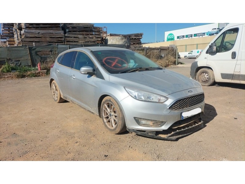 ford focus iv (hn) del año 2017