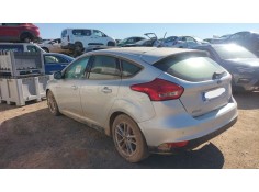 ford focus iv (hn) del año 2017 2
