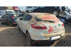 renault megane iii hatchback (bz0/1_, b3_) del año 2013 2