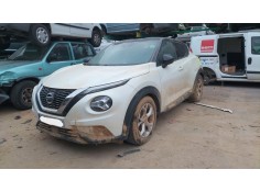 NISSAN JUKE (F16_)