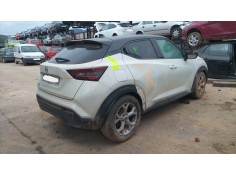 nissan juke (f16_) del año 2021 2