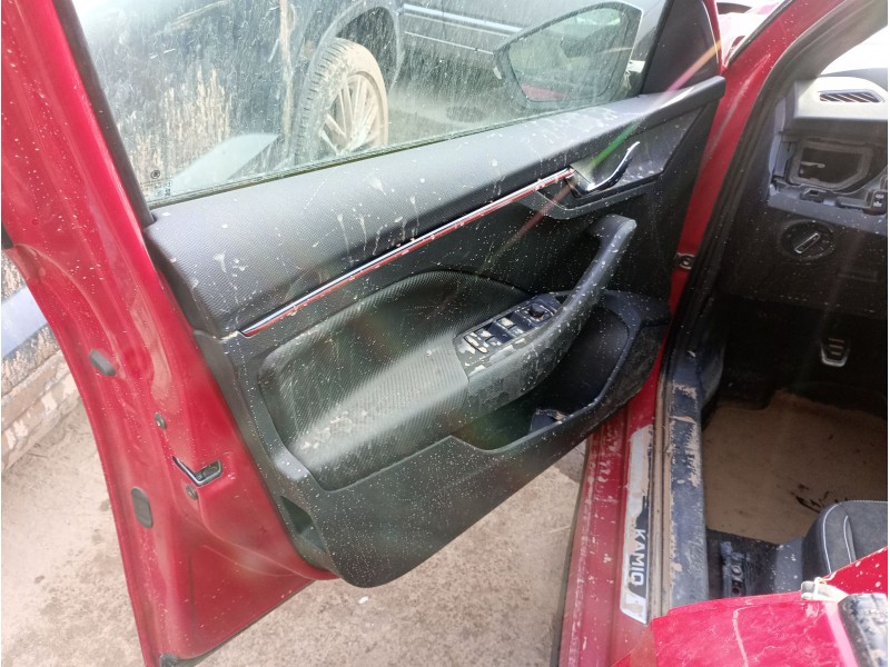 skoda kamiq (nw4) del año 2024