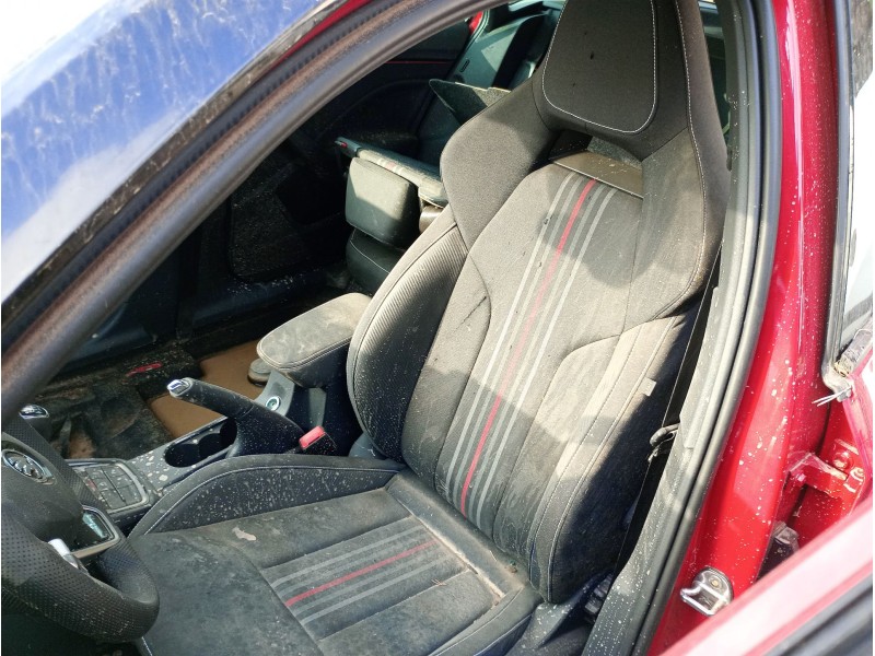 skoda kamiq (nw4) del año 2024