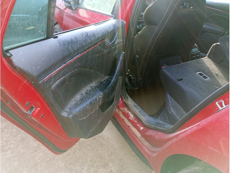 skoda kamiq (nw4) del año 2024