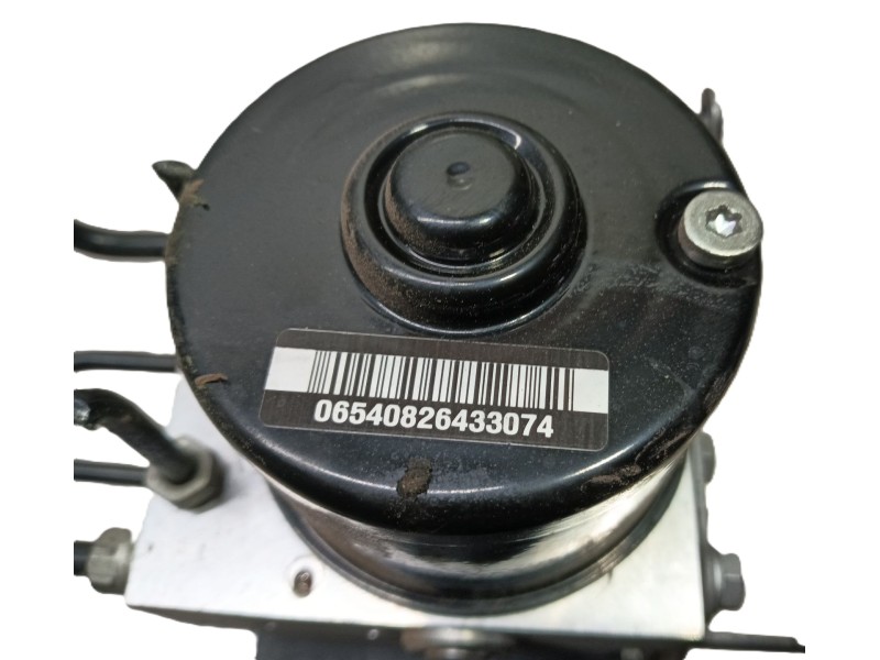 Recambio de abs para bmw 1 (e87) 120 d referencia OEM IAM 34512460469  