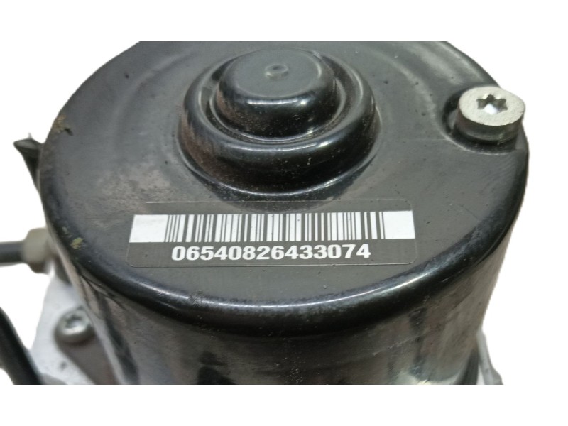 Recambio de abs para bmw 1 (e87) 120 d referencia OEM IAM 34512460469  
