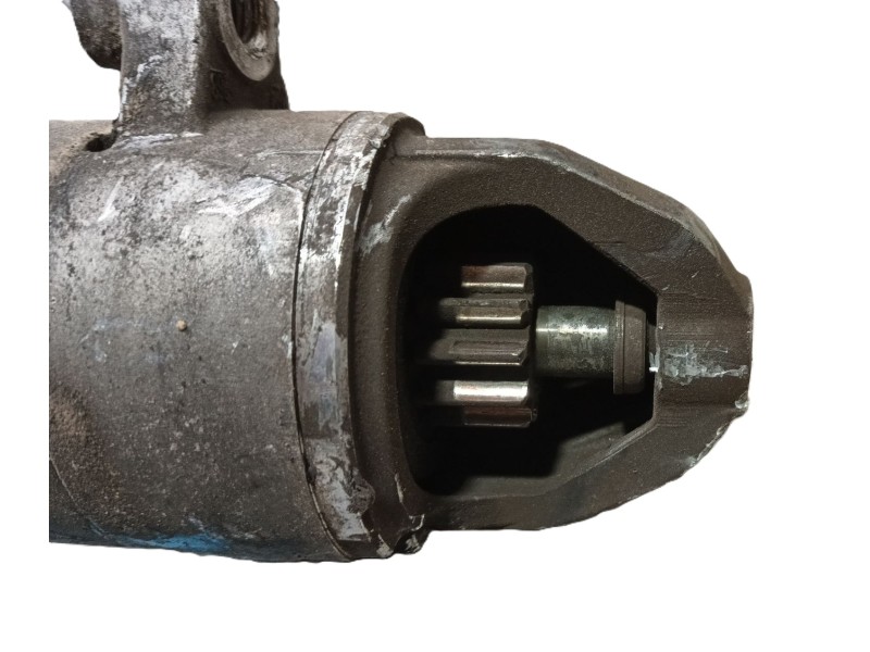 Recambio de motor arranque para toyota verso (_r2_) 1.6 d4-d (war20_) referencia OEM IAM 281000X040  