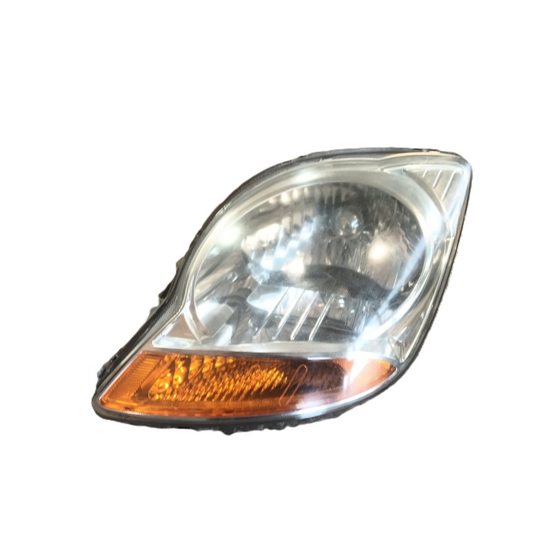 Recambio de faro izquierdo para chevrolet matiz (m200, m250) 0.8 referencia OEM IAM 96590405 03544178 082221118L