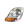 Recambio de faro izquierdo para chevrolet matiz (m200, m250) 0.8 referencia OEM IAM 96590405 03544178 082221118L