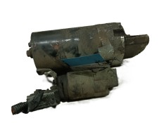 Recambio de motor arranque para toyota verso (_r2_) 1.6 d4-d (war20_) referencia OEM IAM 281000X040   2