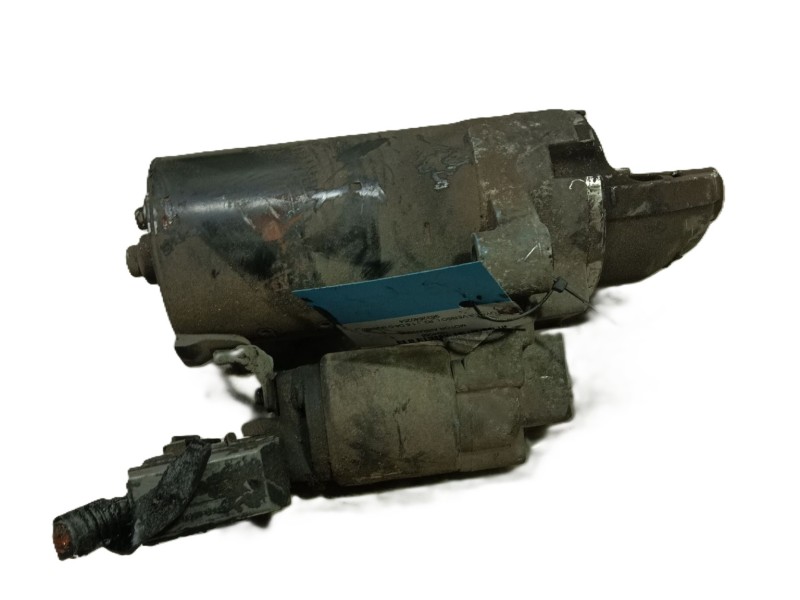 Recambio de motor arranque para toyota verso (_r2_) 1.6 d4-d (war20_) referencia OEM IAM 281000X040  