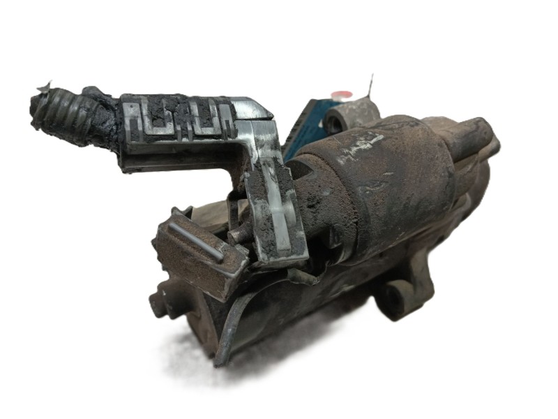 Recambio de motor arranque para toyota verso (_r2_) 1.6 d4-d (war20_) referencia OEM IAM 281000X040  