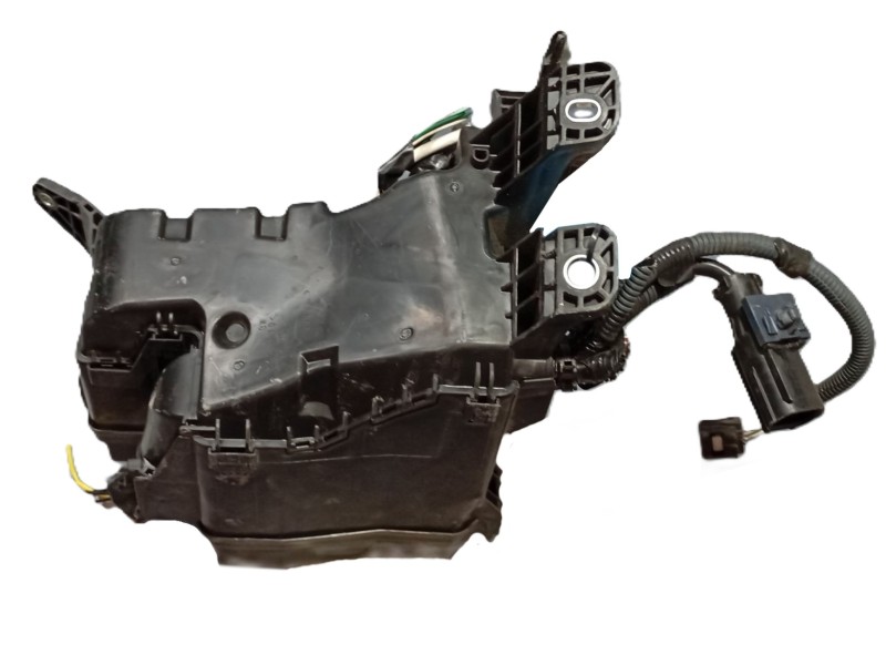 Recambio de caja reles / fusibles para toyota rav 4 iv (_a4_) 2.0 d (wwa42_) referencia OEM IAM 8266242530  