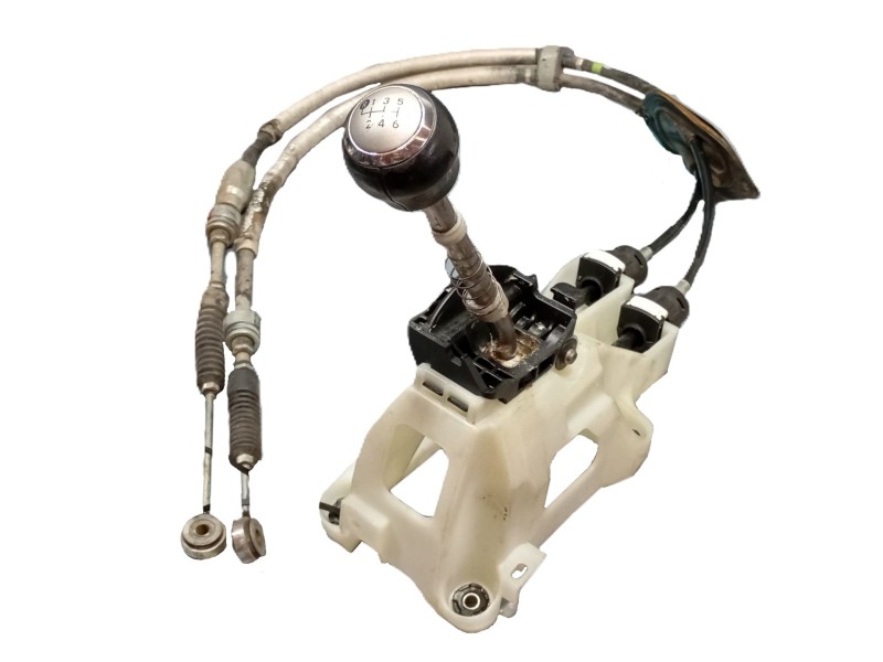 Recambio de palanca cambio para toyota rav 4 iv (_a4_) 2.0 d (wwa42_) referencia OEM IAM 3353042090  