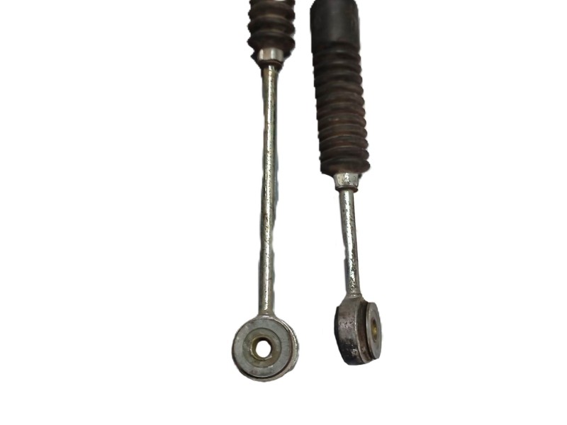 Recambio de palanca cambio para toyota rav 4 iv (_a4_) 2.0 d (wwa42_) referencia OEM IAM 3353042090  