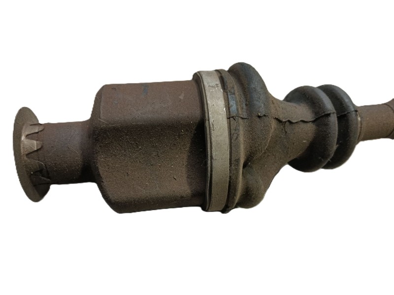 Recambio de transmision delantera derecha para renault megane i coach (da0/1_) 1.4 16v (da0d, da1h, da0w, da10) referencia OEM I