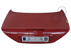 Recambio de porton trasero para mercedes-benz slk (r170) 200 (170.435) referencia OEM IAM A1707500775  