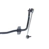 Recambio de barra estabilizadora delantera para skoda fabia ii (542) 1.2 referencia OEM IAM 6Q0411305AB  