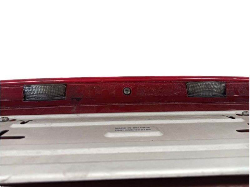 Recambio de porton trasero para mercedes-benz slk (r170) 200 (170.435) referencia OEM IAM A1707500775  