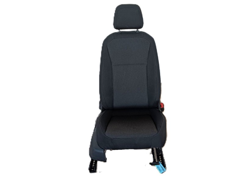 Recambio de asiento delantero derecho para volkswagen tiguan (ad1, ax1) 1.4 tsi referencia OEM IAM  5QA881106C 