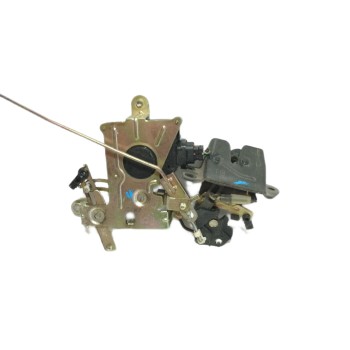 CERRADURA MALETERO / PORTON 