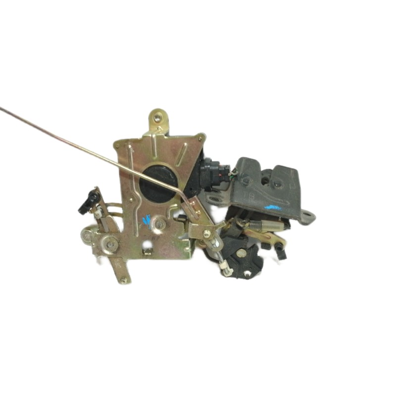 Recambio de cerradura maletero / porton para hyundai tucson (jm) 2.0 comfort referencia OEM IAM   