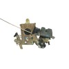 Recambio de cerradura maletero / porton para hyundai tucson (jm) 2.0 comfort referencia OEM IAM   