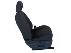 Recambio de asiento delantero derecho para volkswagen tiguan (ad1, ax1) 1.4 tsi referencia OEM IAM  5QA881106C  2
