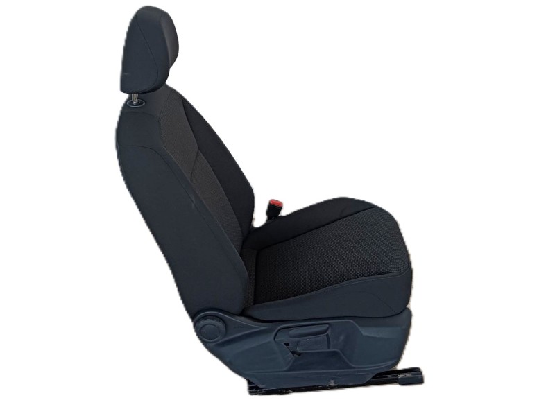 Recambio de asiento delantero derecho para volkswagen tiguan (ad1, ax1) 1.4 tsi referencia OEM IAM  5QA881106C 