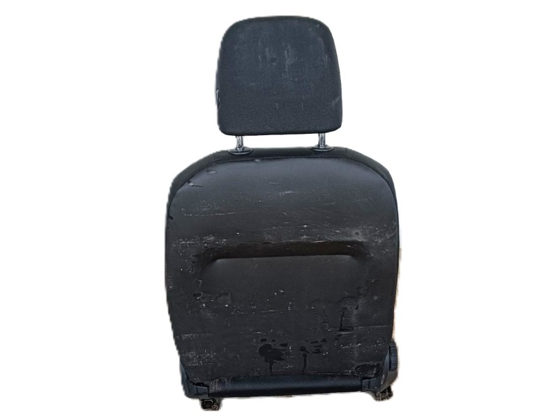 Recambio de asiento delantero derecho para volkswagen tiguan (ad1, ax1) 1.4 tsi referencia OEM IAM  5QA881106C 