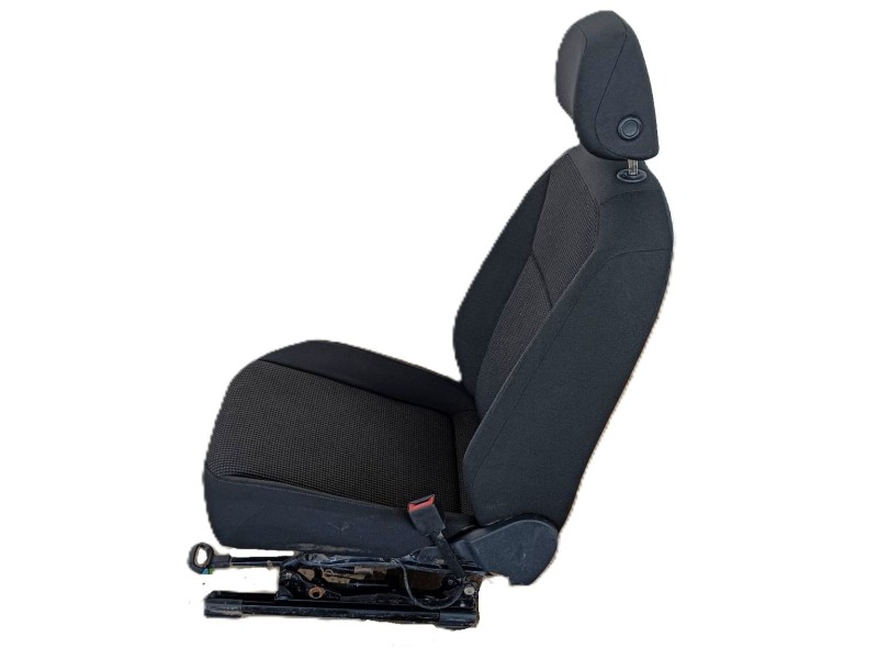 Recambio de asiento delantero derecho para volkswagen tiguan (ad1, ax1) 1.4 tsi referencia OEM IAM  5QA881106C 